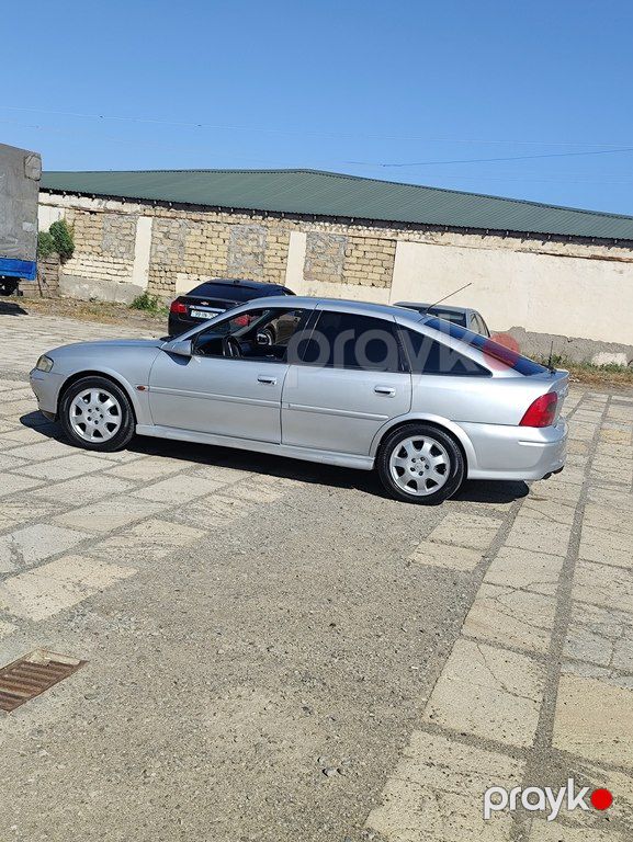 Opel Vectra, 1.8 L, 2000 il, 380 000 km — Avtomobillər, Bakı (2)