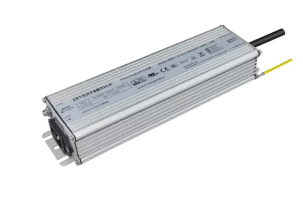 Hikvision EUV-150S036ST-KW02,36V4.17A,150W（NOACpowerwire） — Pctech — Surveillance cameras
