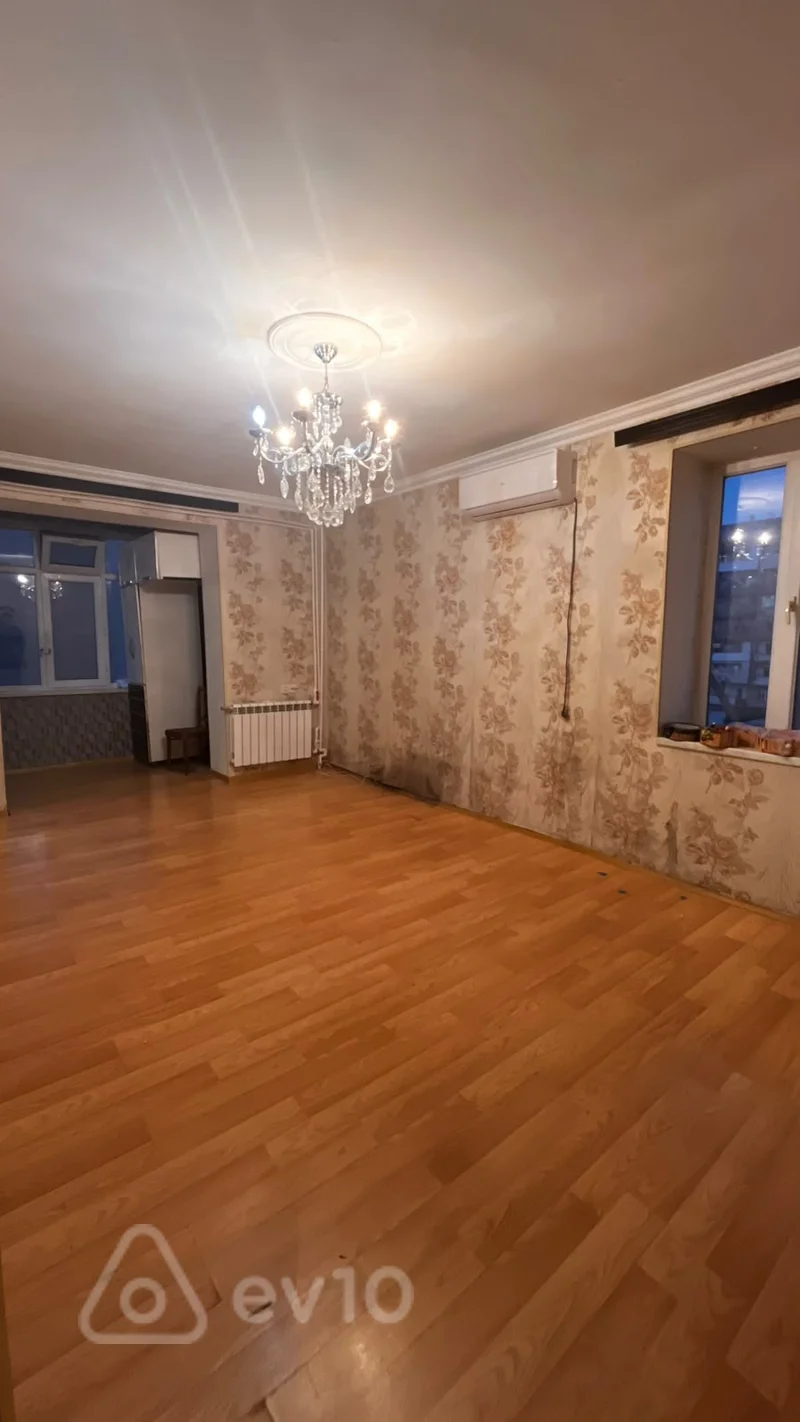 2 otaqlı mənzil, 44 m², Ceyhun Saliyev küçəsi — kirayə — Bakı