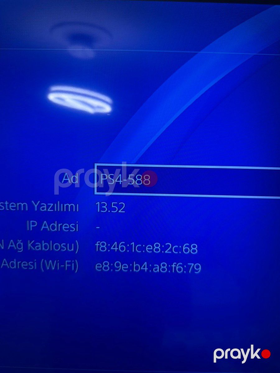 Playstation 4 Pro 1TB — Oyunlar, konsollər və proqramlar, Bakı (8)