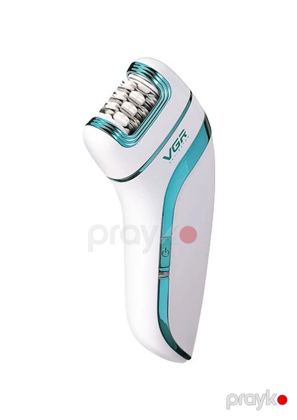 11434 Məhsulun adı: Epilyator VGR V-713 3in1 Brend: No Brand — Usturalar, trimmerler və epilyatorlar, Bakı (4)