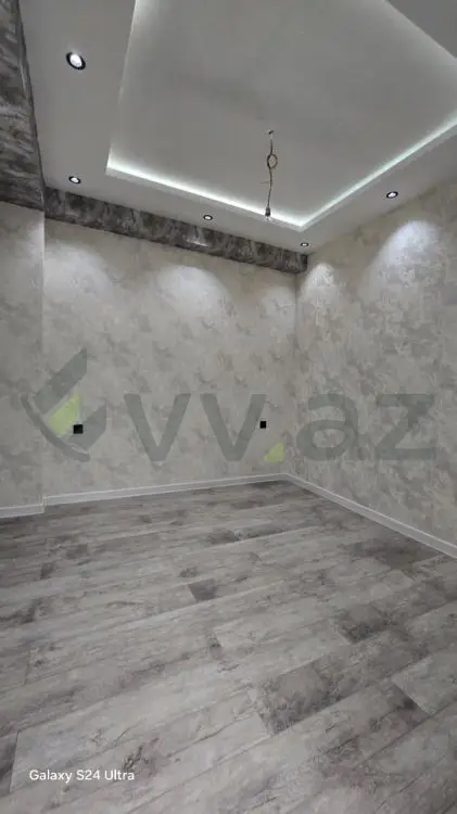 3 otaqlı mənzil Yeni tikili Satılır, Xırdalan — Mənzil, Xırdalan (10)