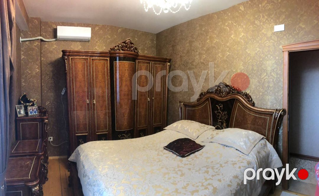 Satılır 3 otaqlı yeni tikili 110 m² — Mənzil, Bakı (5)