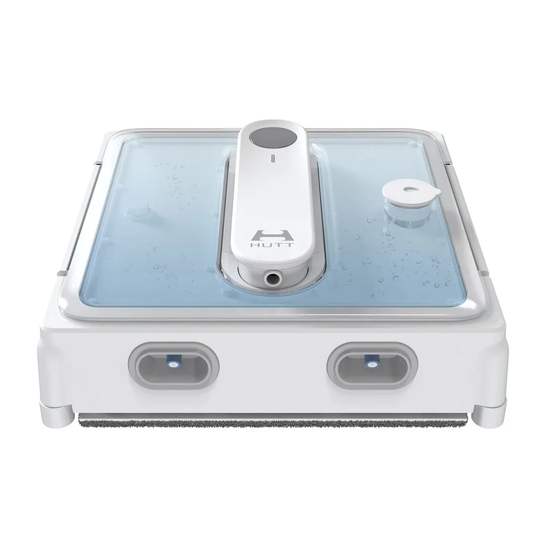 Robot pəncərə silən Window Cleaning Robot Hutt W9 — Mallar, Bakı (3)