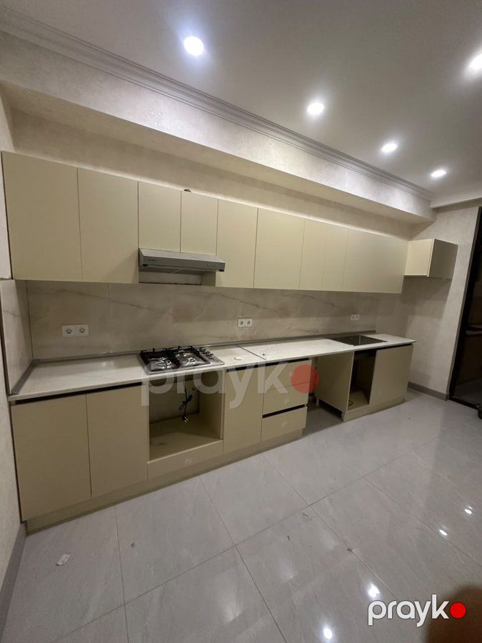 2 otaqlı mənzil kirayə verilir, 80 m², Abay Kunanbayev küç., Bakı — Mənzil, Bakı (9)