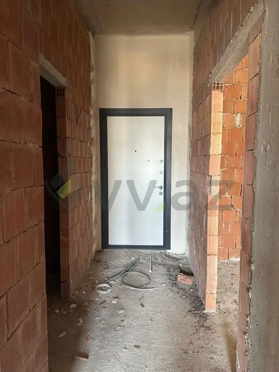 2 otaqlı mənzil Yeni tikili Satılır, Biləcəri qəs., Binəqədi, Bakı — Mənzil, Bakı (8)