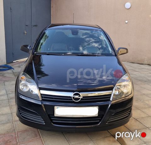 Opel Astra, 1.4 L, 2005 il, 189 500 km — Bakı
