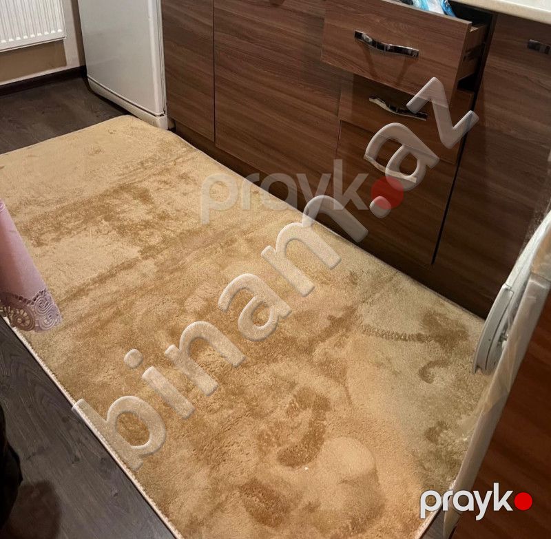 1 otaqlı Yeni tikili, Kirayə (aylıq), Bakı, Yasamal, İnşaatçılar — Mənzil, Bakı (2)