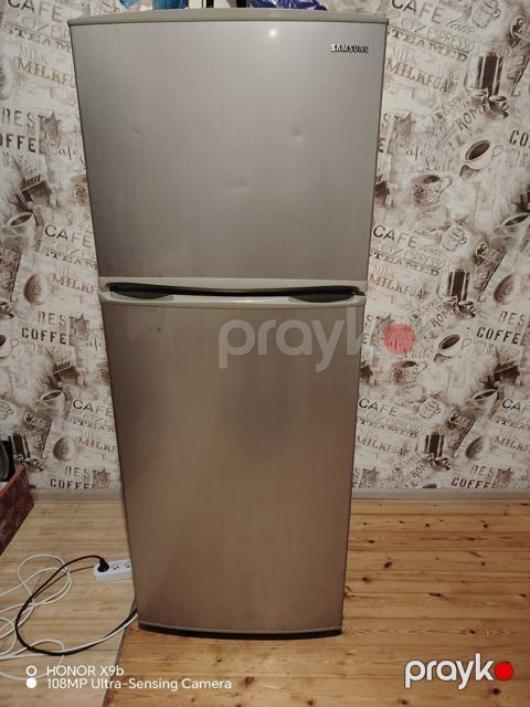 Soyuducu "Samsung" — Bakı