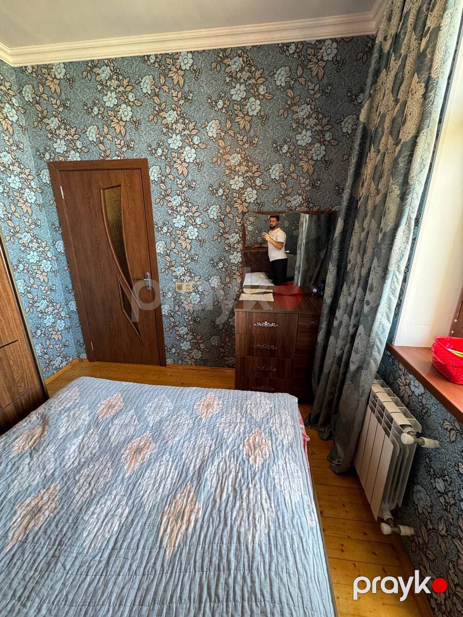 Satılır 2 otaqlı yeni tikili 47 m² — Mənzil, Bakı (8)