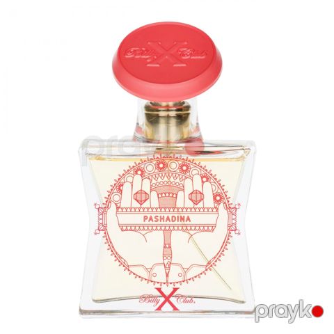 BillyxClub Pashadine qadınlar üçün ətir suyu 50 ml — Bakı