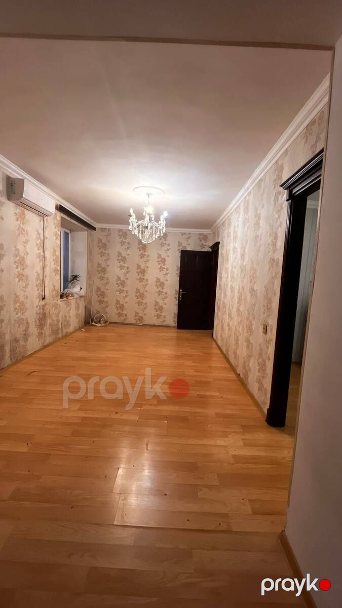 İcarəyə verilir 2 otaqlı köhnə tikili 44 m² — Mənzil, Bakı (2)