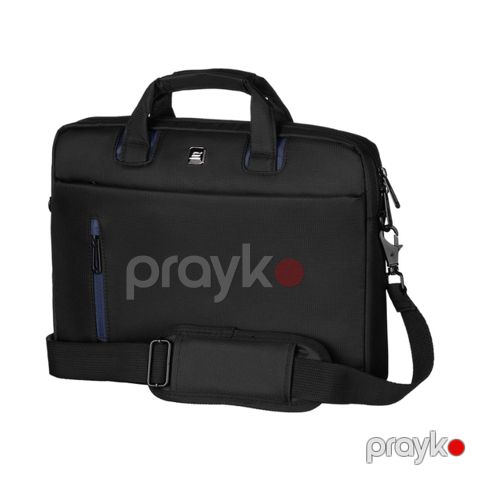 2E Laptop Bag 13.3″ 2E-CBN413BK, black (2E-CBN413BK) — Bakı