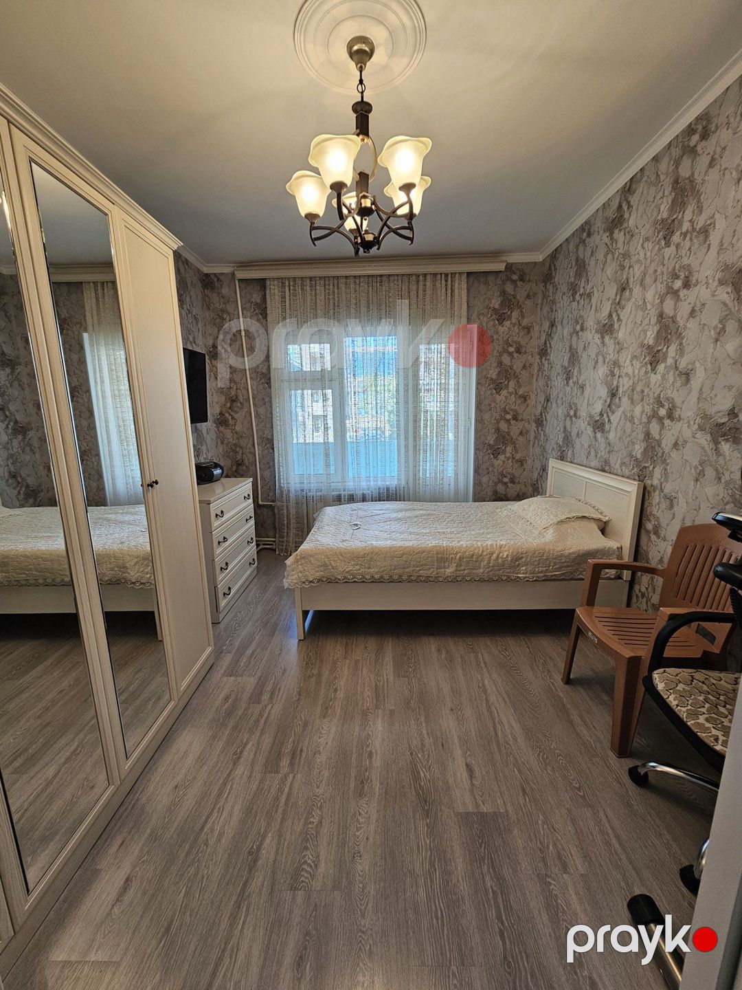 Satılır 3 otaqlı köhnə tikili 70 m² — Mənzil, Bakı (6)