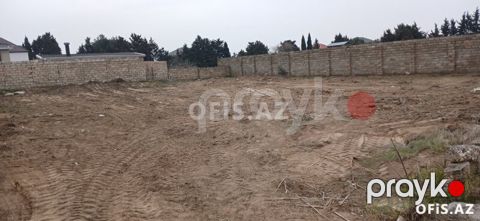 Torpaq Satılır Xəzər r., Buzovna q., 12 sot — Bakı