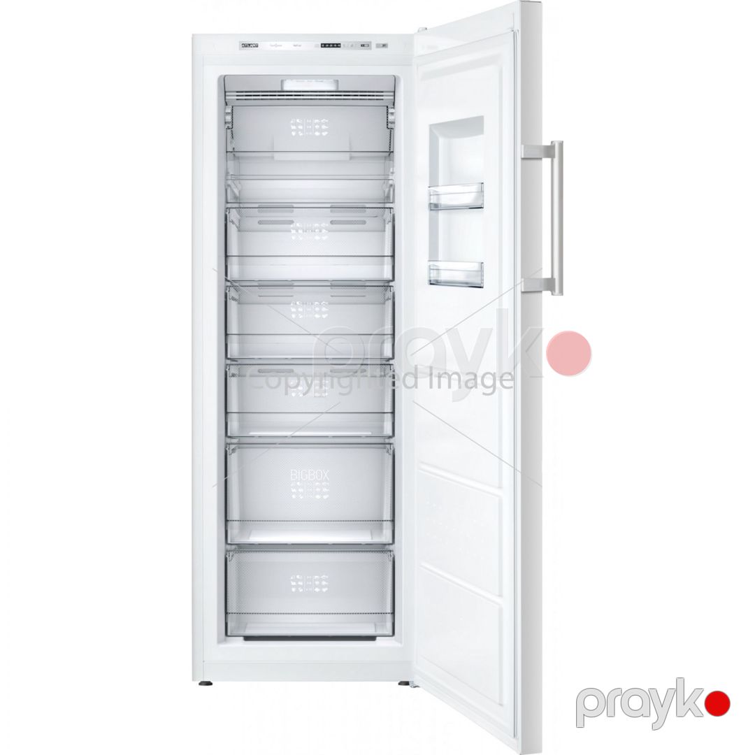 Dondurucu Atlant 7605-100-N — Ev texnikası, Bakı (2)
