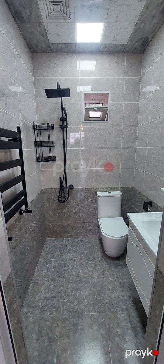 Həyət evi, Fatmayi qəs — Ev, villa, Bakı (11)