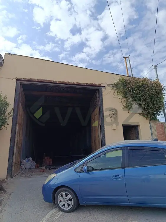 250 m² Obyekt / Ofis Kirayə, Hökməli, Abşeron