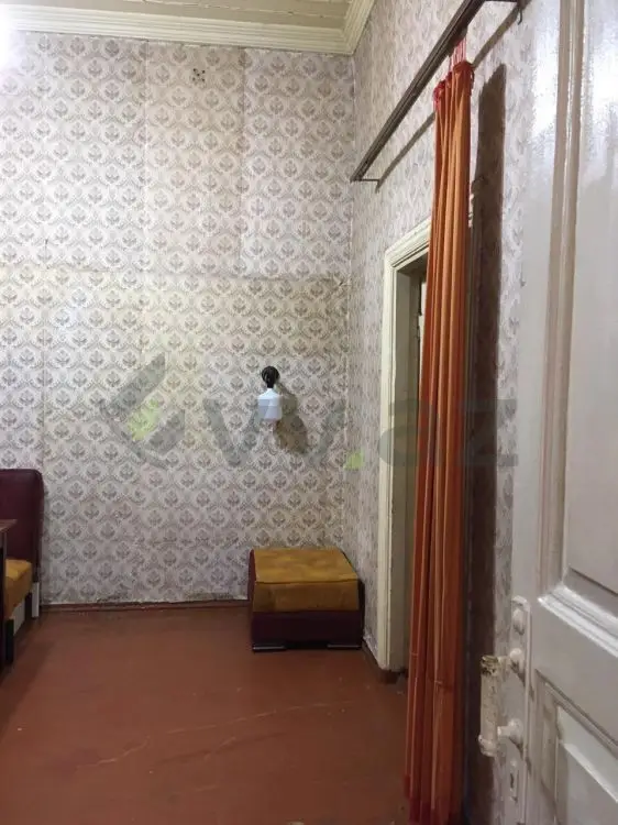 2 otaqlı mənzil Köhnə tikili Satılır, Kubinka, Nəsimi, Bakı — Mənzil, Bakı (4)