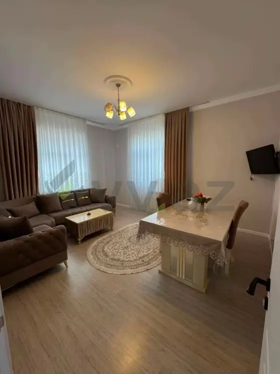3 otaqlı Həyət evi Kirayə (günlük), Laçın — Ev, villa, Laçın (2)