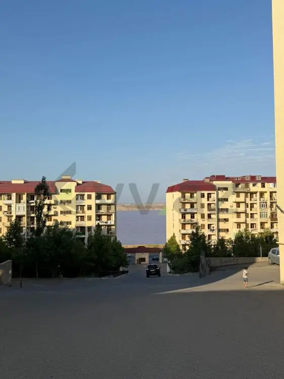 2 otaqlı mənzil Yeni tikili Satılır, Masazır, Abşeron
