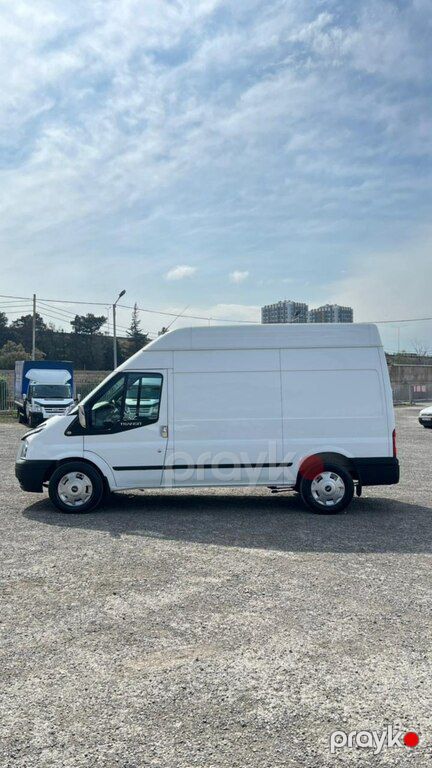 Ford Transit, 2.2 L, 2011 il, 261 000 km — Avtomobillər, Bakı (11)