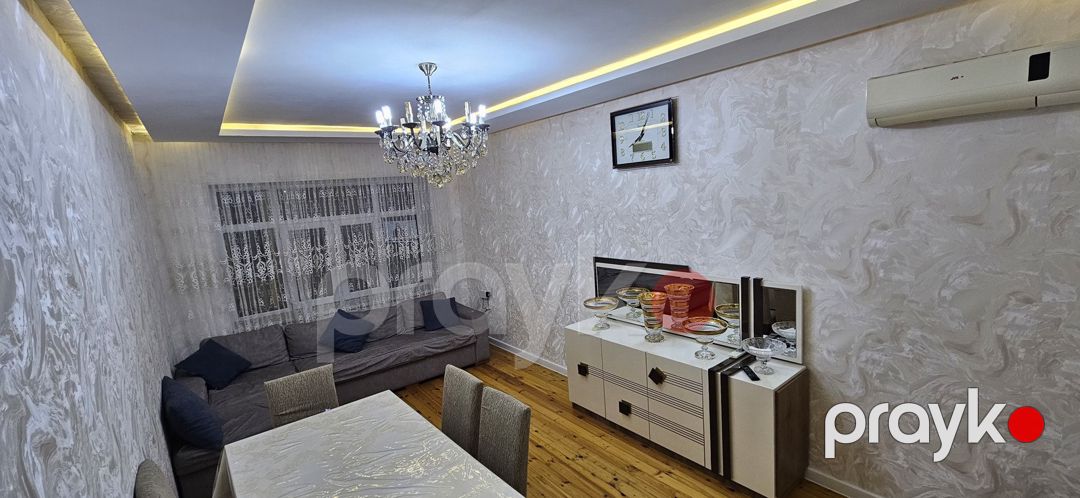 Satılır 4 otaqlı həyət evi/bağ evi 125 m² — Ev, villa, Bakı (6)