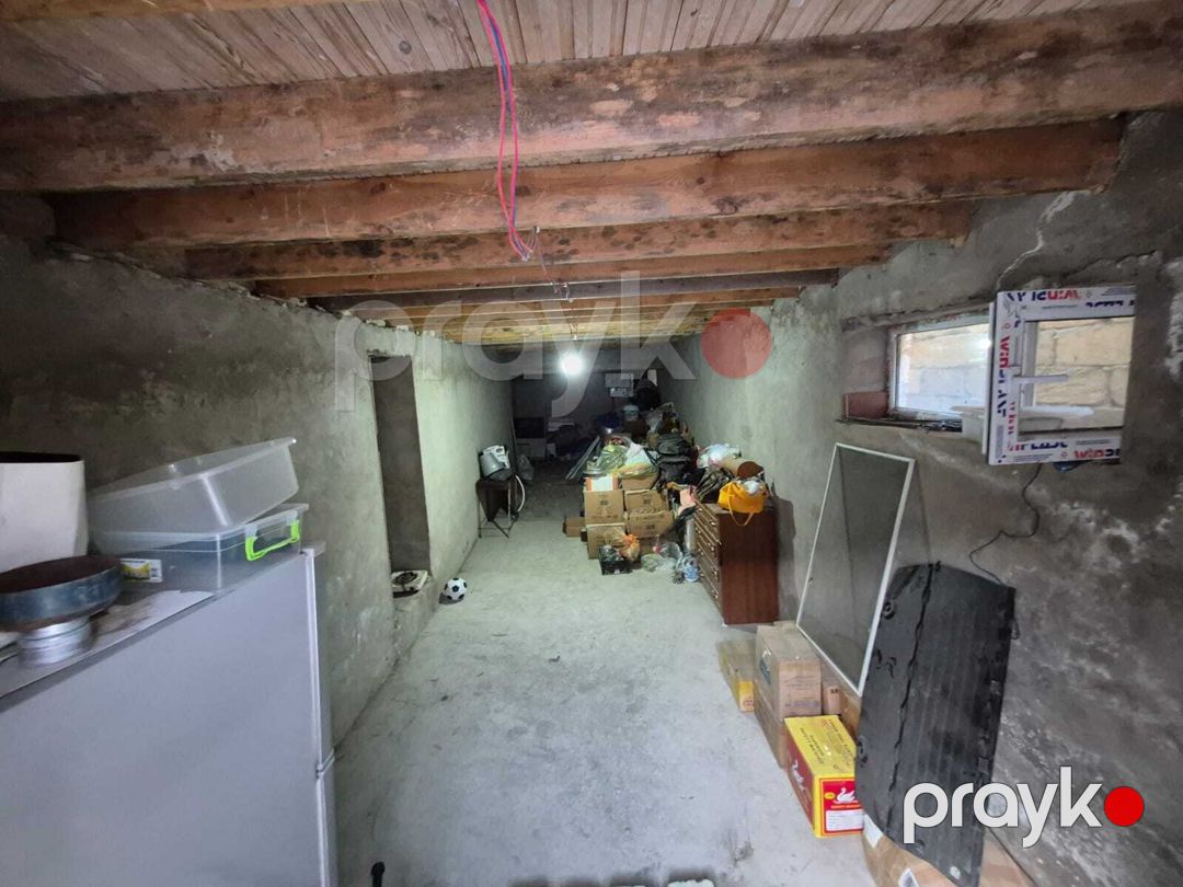 Satılır 4 otaqlı həyət evi/bağ evi 110 m² — Ev, villa, Bakı (7)
