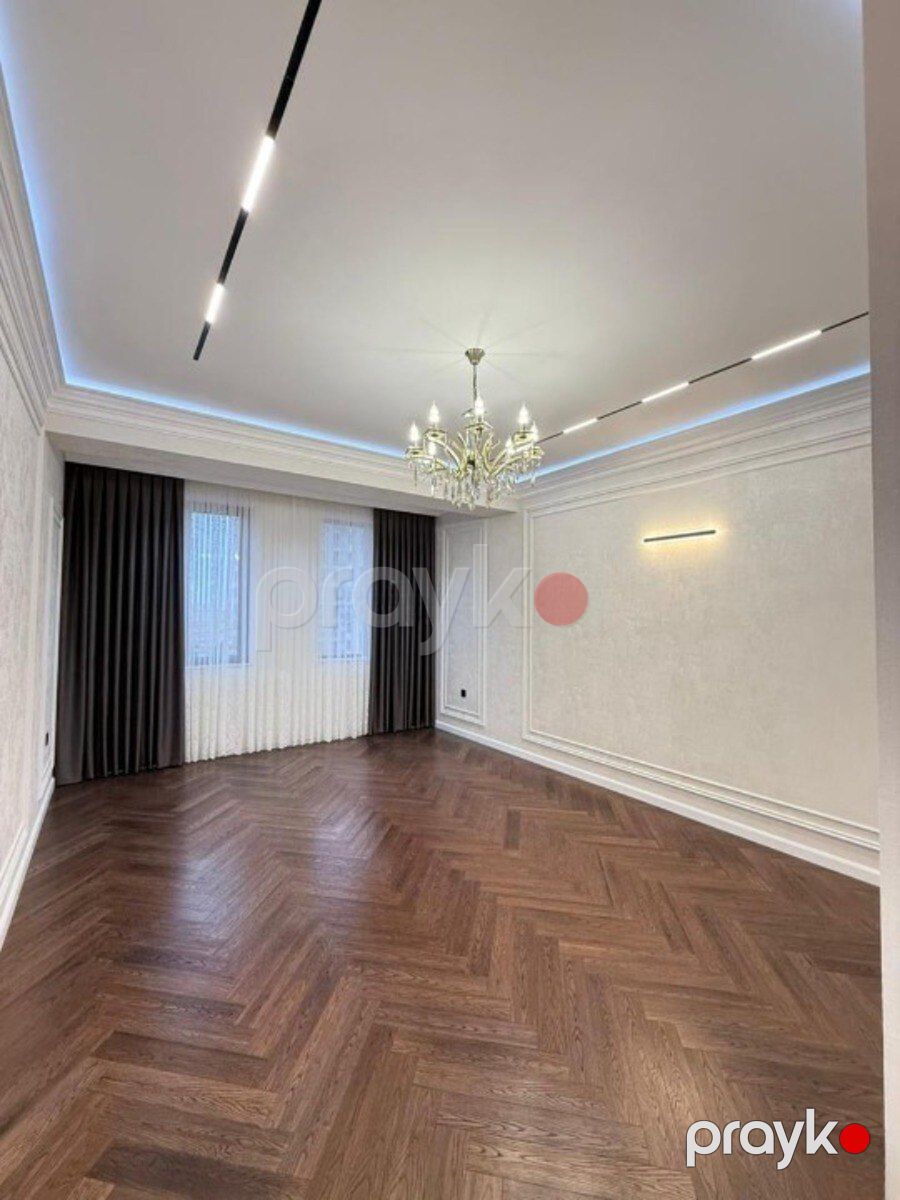 Satılır 2 otaqlı yeni tikili 63 m² — Mənzil, Bakı (2)