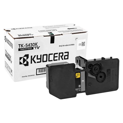 Kyocera TK-5430K Toner kartric Black (1T0C0A0NL1) — Bakı