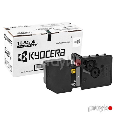 Kyocera TK-5430K Toner kartric Black (1T0C0A0NL1) — Bakı
