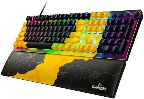 Razer Huntsman V2 (RZ03-03932300-R3M1) Mechanical Gaming Keyboard — Bakı
