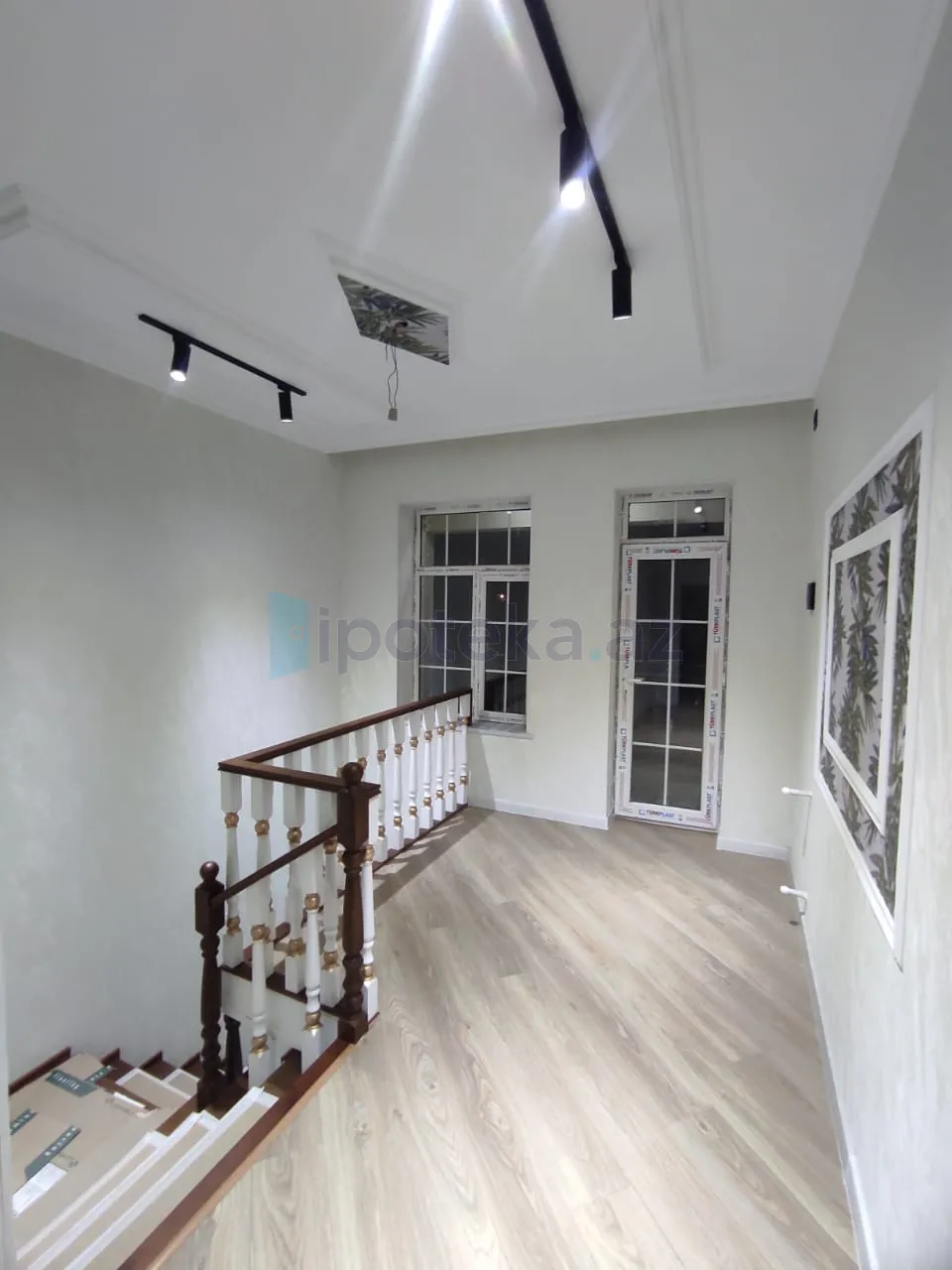 Satılır: 5 Otaq, Evlər/Villalar, Abşeron r., Saray q., 195.00 m² — Ev, villa, Saray (9)