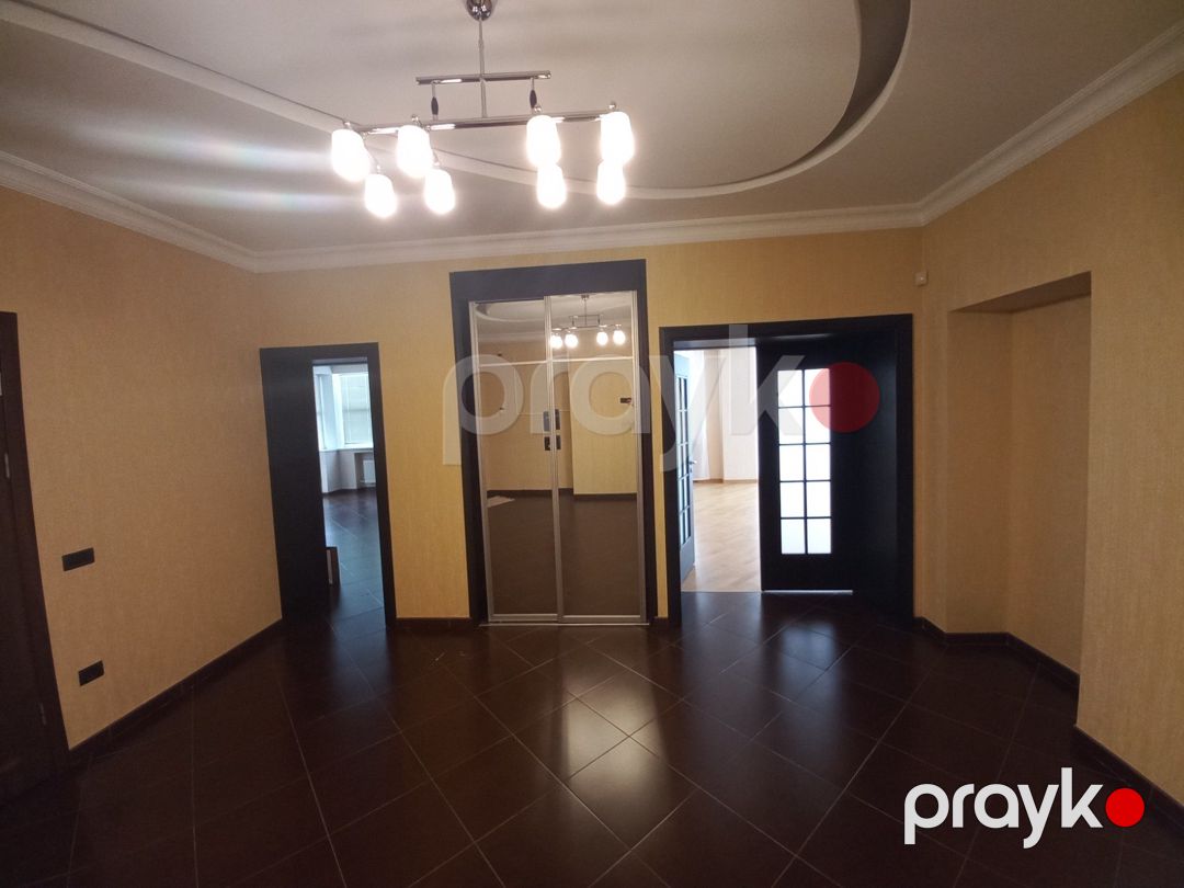 Satılır 4 otaqlı yeni tikili 216 m² — Mənzil, Bakı (4)