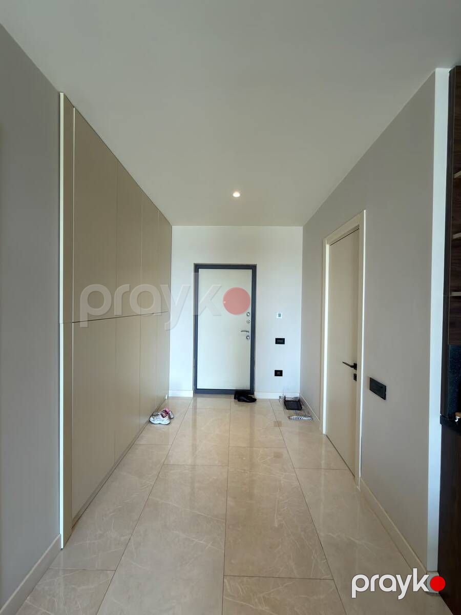 Satılır 2 otaqlı yeni tikili 98 m² — Mənzil, Bakı (9)