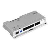 Dahua 6-Port PoE Switch IP sistemlər üçün Dahua DH-VTNS1060A — Pctech — Surveillance cameras