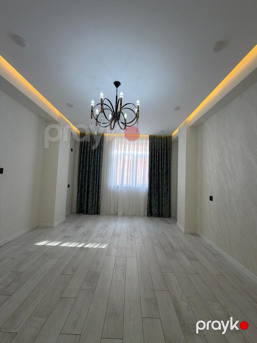 2-otaqlı yeni tikili, Masazır qəs., 44 m² — Mənzil, Bakı (2)