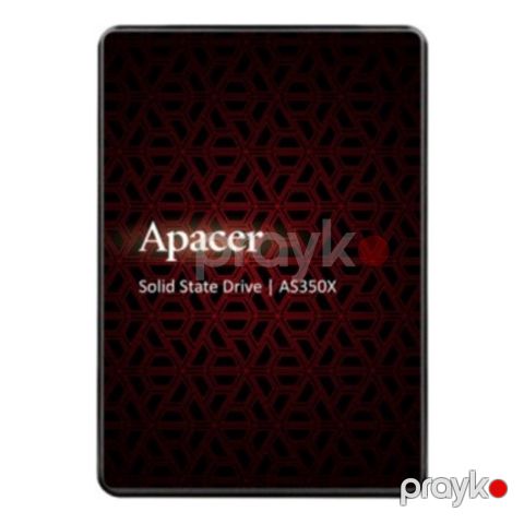 AS350X SSD 2.5″ 7mm Sataııı, 256GB Standard (Single) (AP256GAS350XR-1) — Pctech — Surveillance cameras