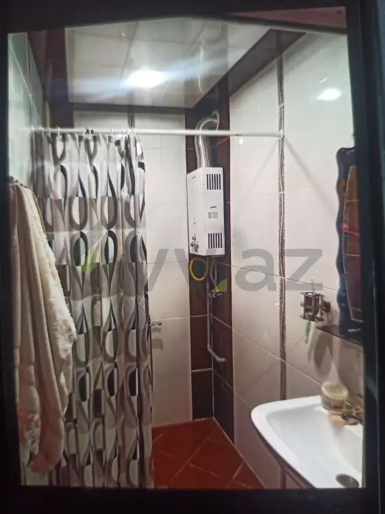 3 otaqlı mənzil Köhnə tikili Satılır, Ağ şəhər, Xətai, Bakı — Mənzil, Bakı (2)