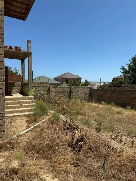 4 otaqlı Yarım tikili Satılır, Xocəsən qəs., Binəqədi, Bakı — Ev, villa, Bakı (8)