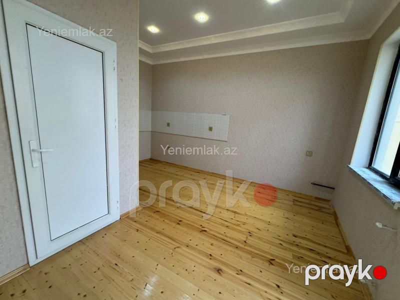 Satılır 2 otaqlı Həyət evi / Villa, 60 m², Binəqədi rayonu — Ev, villa, Bakı (4)