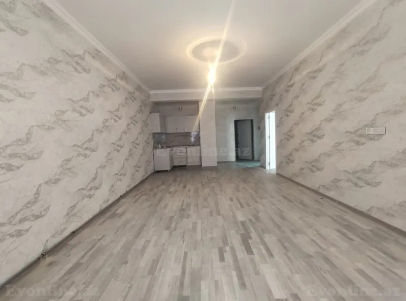 Satılır 2 otaqlı Mənzil Yeni tikili 76 m² Bakı, Nəsimi r., 28 May m — Mənzil, Bakı (5)