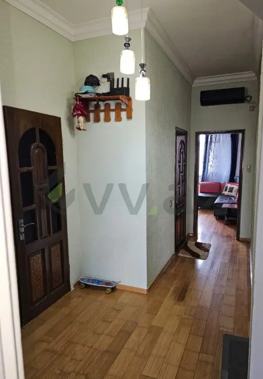 3 otaqlı mənzil Yeni tikili Satılır, Bakıxanov qəs., Sabunçu, Bakı — Mənzil, Bakı (10)