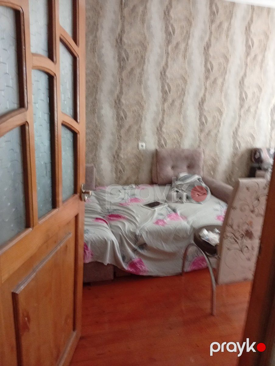 Satılır 2 otaqlı köhnə tikili 45 m² — Mənzil, Bakı (12)