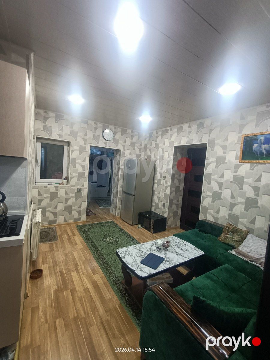 Satılır 3 otaqlı həyət evi/bağ evi 80 m² — Ev, villa, Bakı (10)