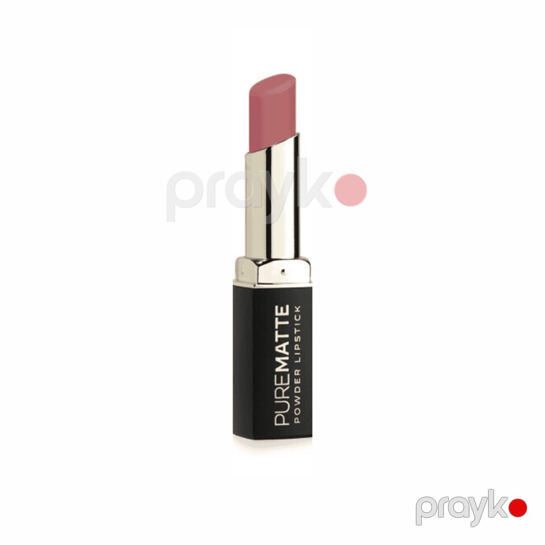Dodaq boyası Golden Rose Pure Matte Powder №102 — Mallar, Bakı