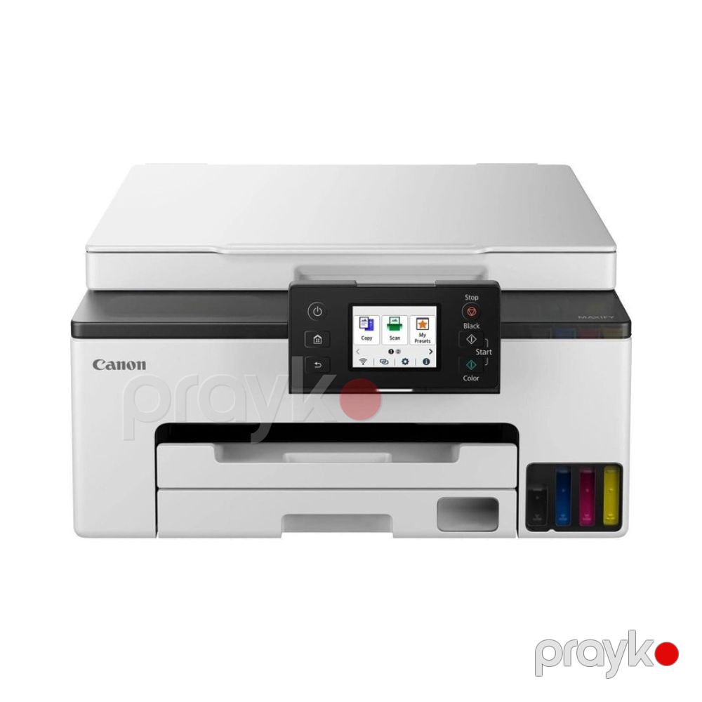 Canon ıj mfp maxıfy GX1040 eum/emb (6169C007) — Printerləri, Bakı (2)