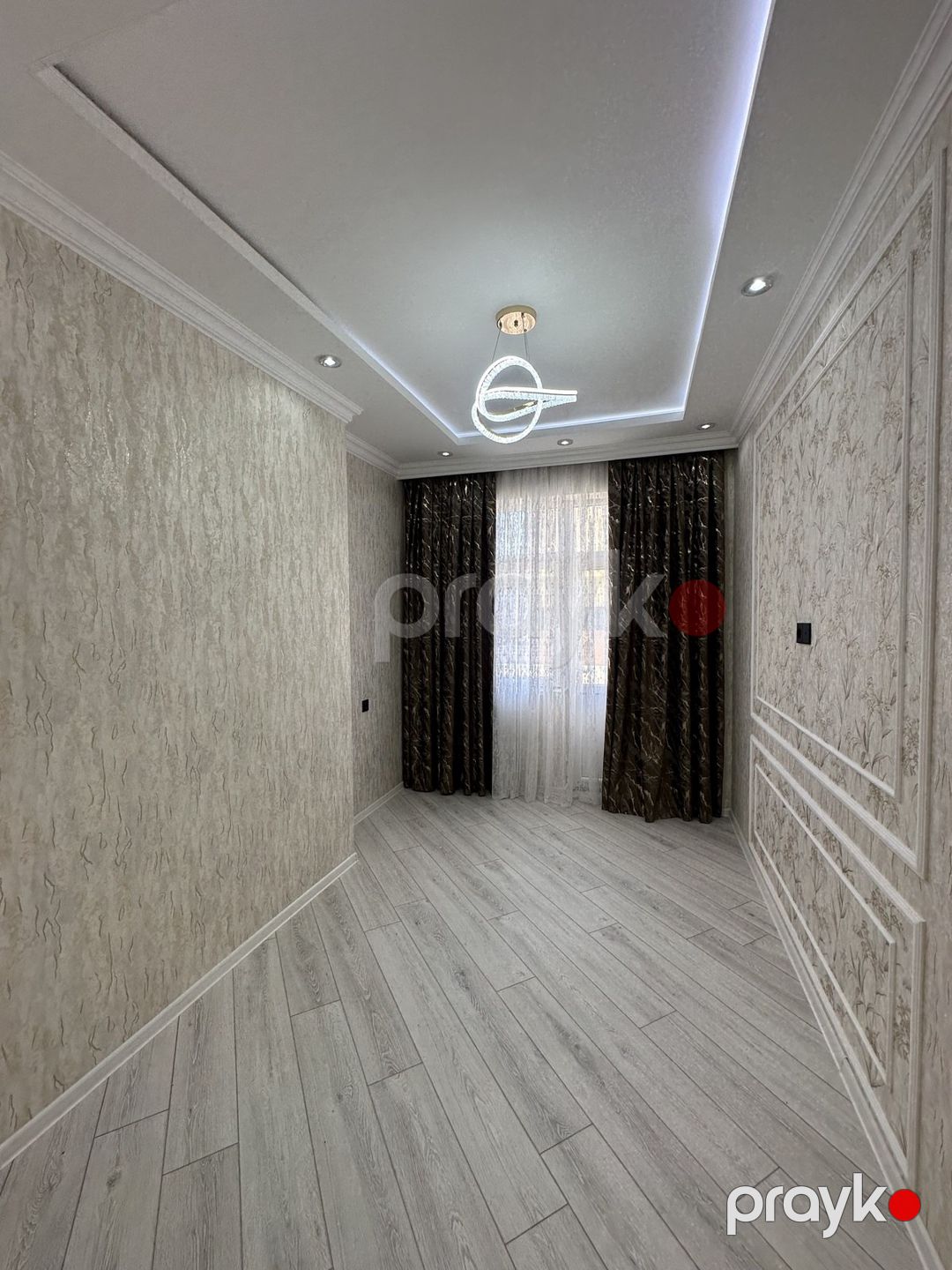 Satılır 2 otaqlı yeni tikili 50 m² — Mənzil, Xırdalan (8)