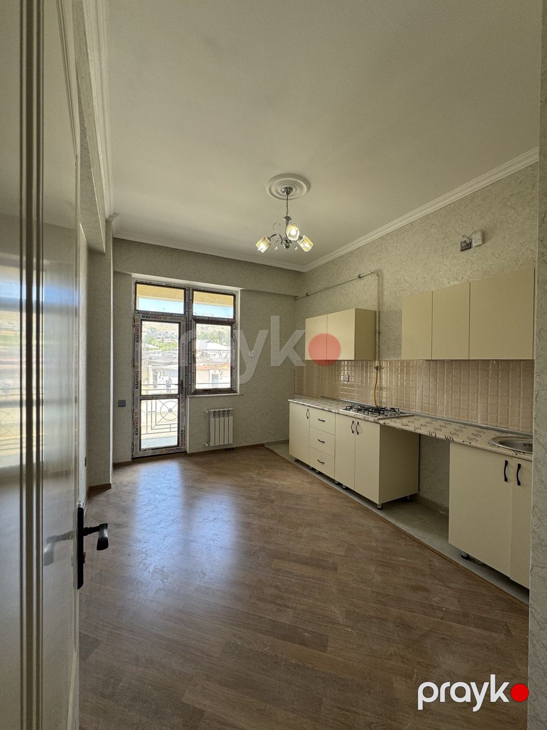 Satılır 3 otaqlı yeni tikili 113 m² — Mənzil, Bakı (6)