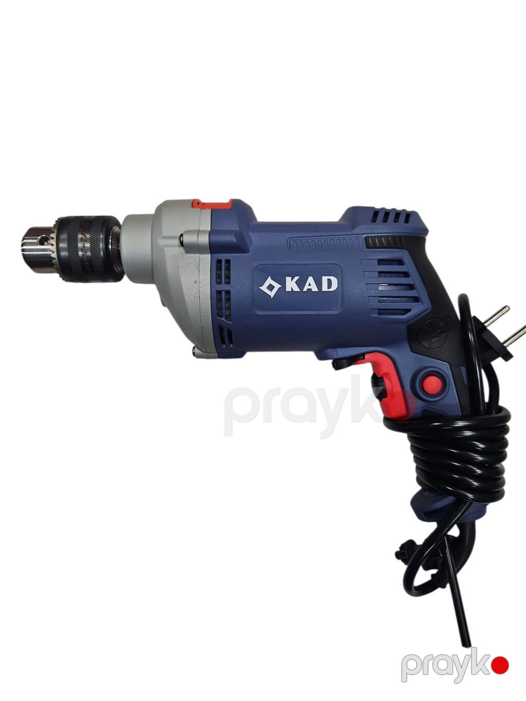 4152 Məhsulun adı: Drel Kad 1100W Brend: Kad Kateqoriya: Drellər və — Drels, vintovkular və qaitkçekicilər, Bakı (2)